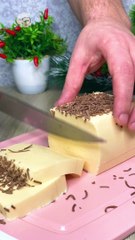 bavarian dessert ice cream recipe