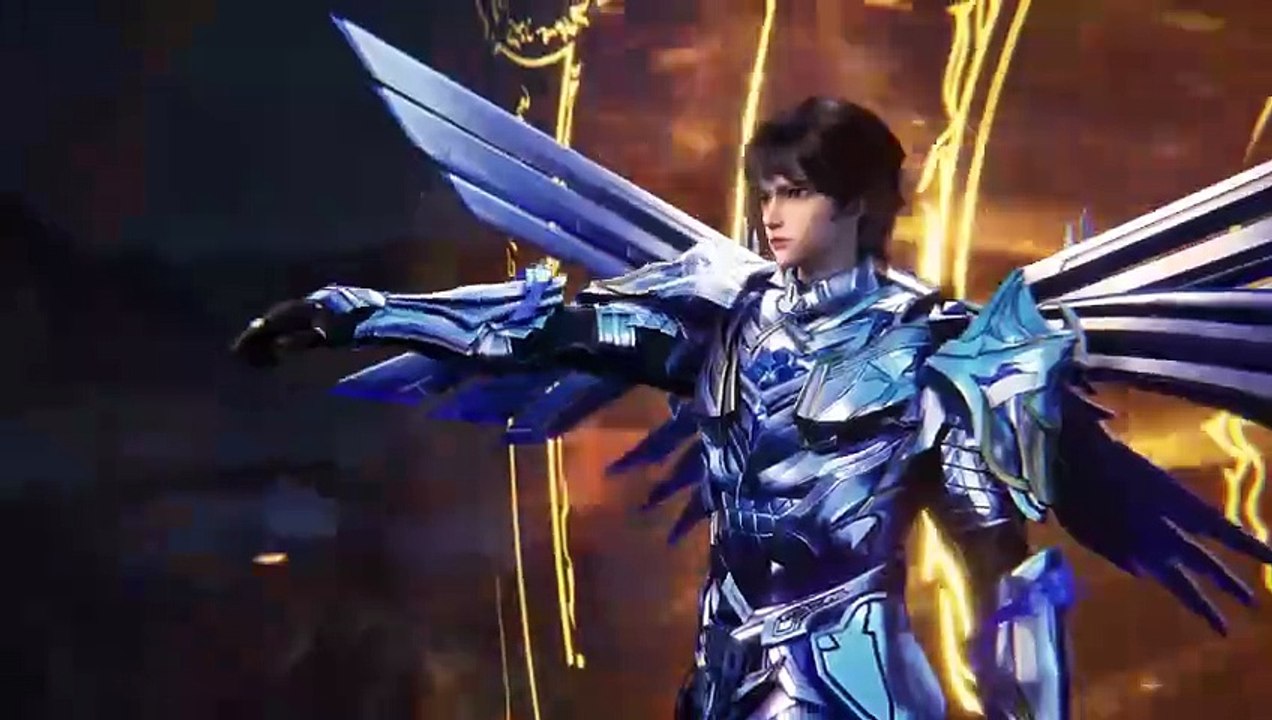 (Ep117) Throne of Seal Episode 117 Sub Indo | Eng Sub (Shen yin WangZuo)(rono del Sello)