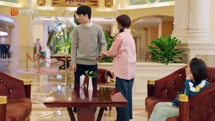 Bright Time Ep 22 Eng sub