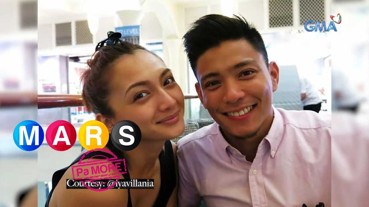 Drew Arellano, ang pinaka-CHARISMATIC na tao sa buhay ni Iya Villania! | Mars Pa More