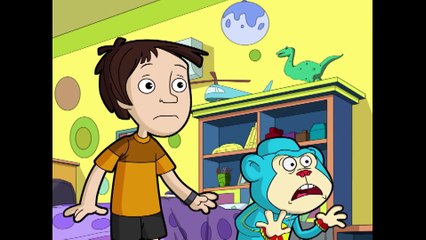 Keymon Ache Season 1 - Episode 18