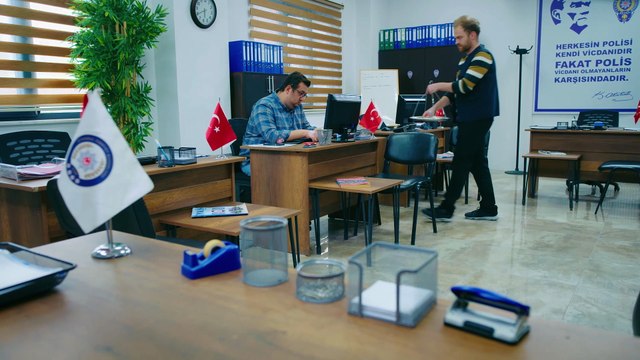 Emanet 711. Bölüm | Legacy Episode 711