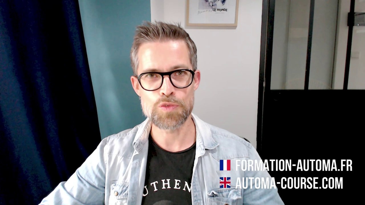 Téléchargez des vidéos Youtube en HD avec Automa - Tutoriel
