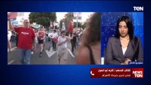 مدير تحرير الأهرام: نتنياهو سيستغل خطابه أمام الكونجرس لتحسين صورته أمام الشعب الأمريكي والعالم