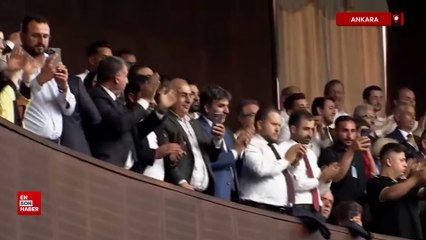 Erdoğan'dan sokak köpeği açıklaması: Meclis tatile girmeden yasa geçecek