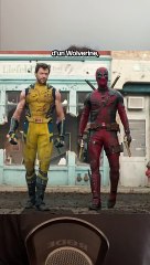 Deadpool & Wolverine : Le Retour Épique au Cinéma ! 🔥