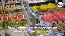 Scopri i Segreti per un Gelato Autentico!