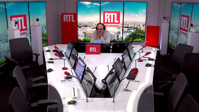 JO 2030 - Renaud Muselier est l'invité de RTL Midi