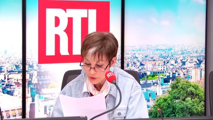 Le journal RTL de 12h du 24 juillet 2024