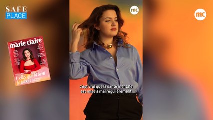 Safe place : Louise Aubery