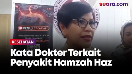 Kata Dokter Usai Hamzah Haz Sempat Alami Gangguan Fungsi Organ Sebelum Meninggal Dunia