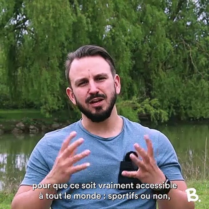 Bump - Présentation entreprise