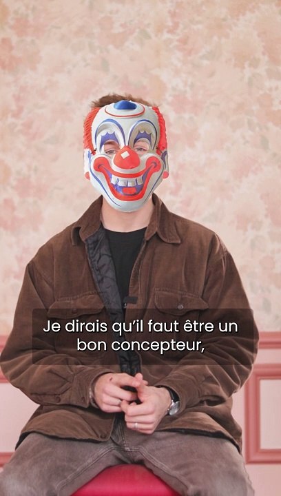 MK - Présentation équipe