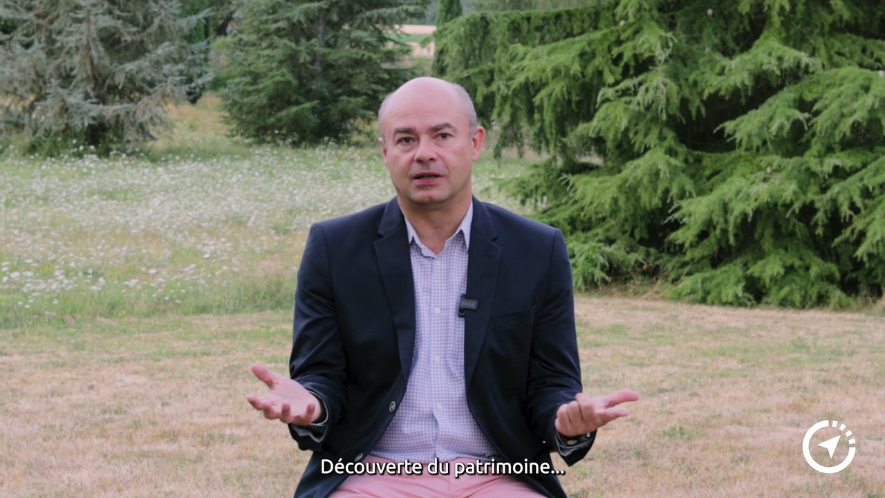 Odysgo - Présentation projet