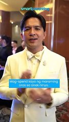 Dear Parents x Dennis Trillo