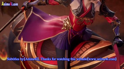 Dragon Prince Yuan Episode 13 (PV)