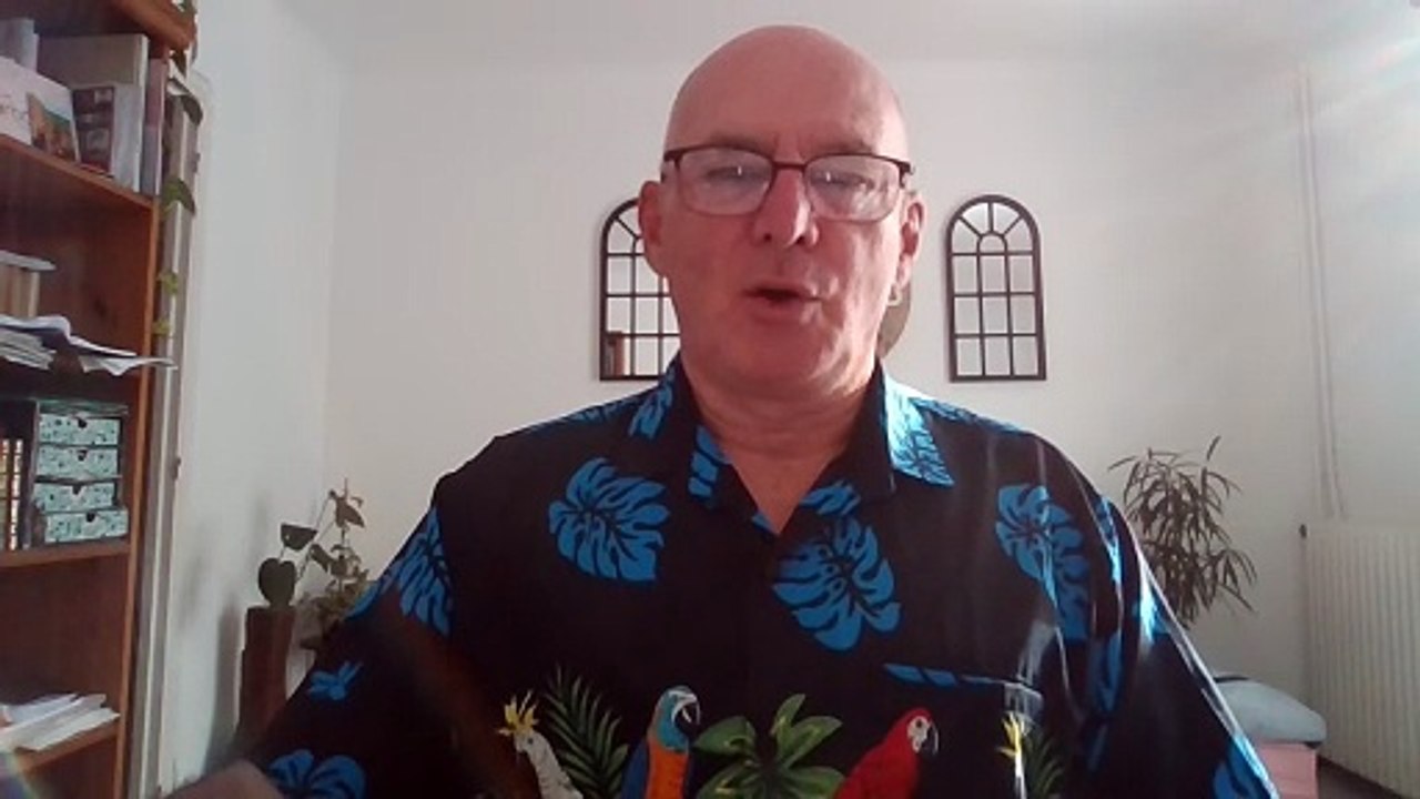 L'Art dans l'Oeil in CICATRICES de et par Michel SIDOBRE L'autre Poète de Narbonne