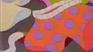 Eek! Stravaganza Short Intro (1996-1997)