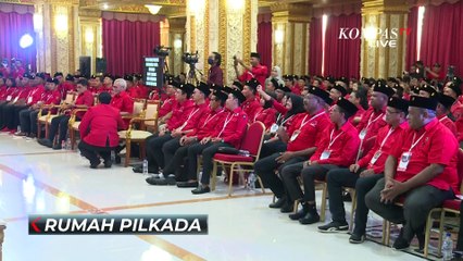 PDIP Akui Berkomunikasi Intensif dengan Golkar di Pilkada Jabar, Siapa yang Diusung?