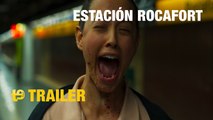 Estación Rocafort - Trailer final