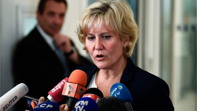 GALA VIDEO - Nadine Morano en deuil : son fils Grégoire est mort à 33 ans