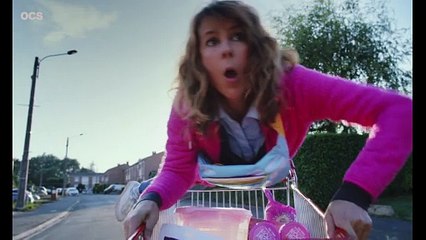 Bande-annonce de la série "Aspergirl" avec Nicole Feroni