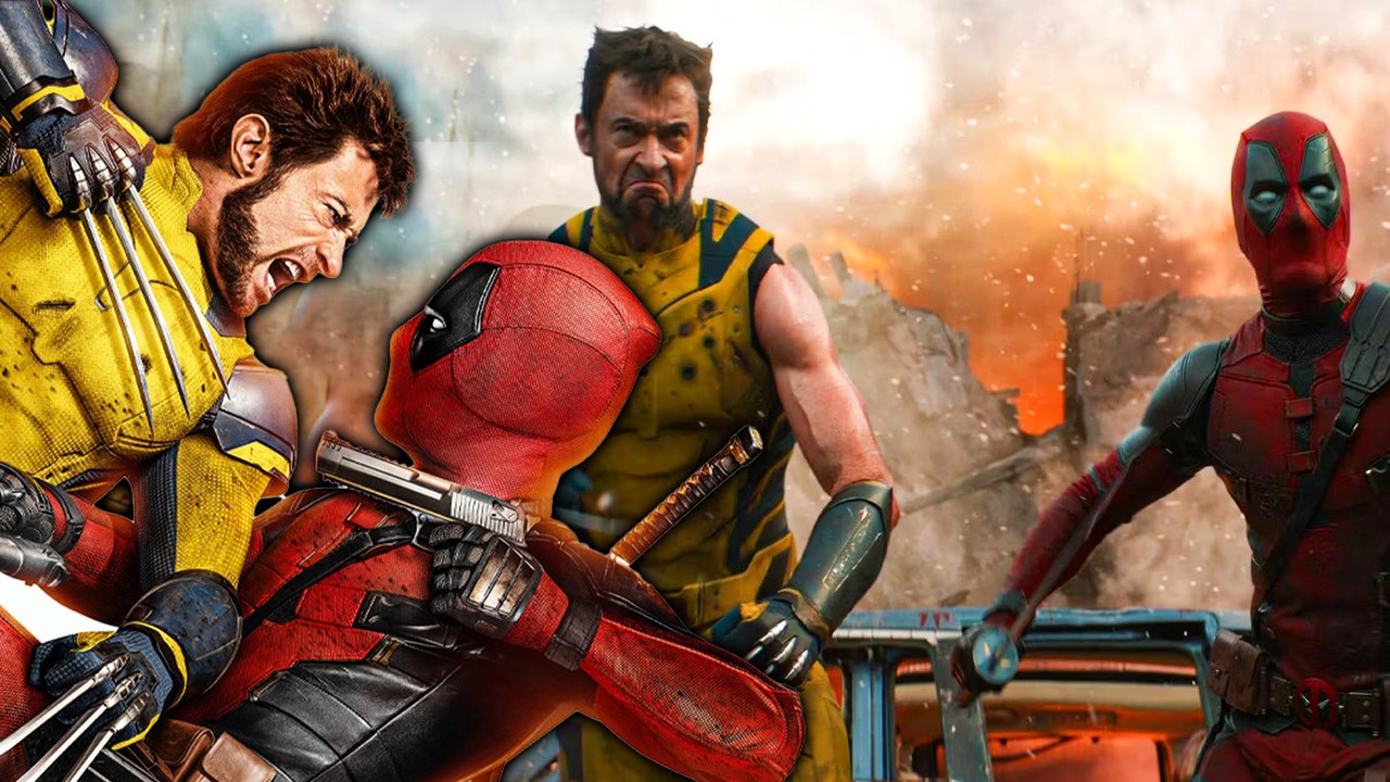 Deadpool & Wolverine' Set To Smash Records Of Box Office Opening, For An R-Rated Movie | Reports Inside
