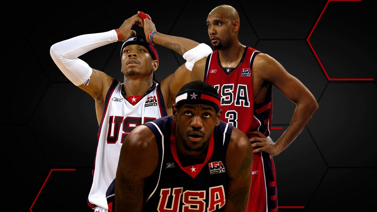 'Die schlimmsten Tage meines Lebens': Als sich die US-Stars bei Olympia blamierten