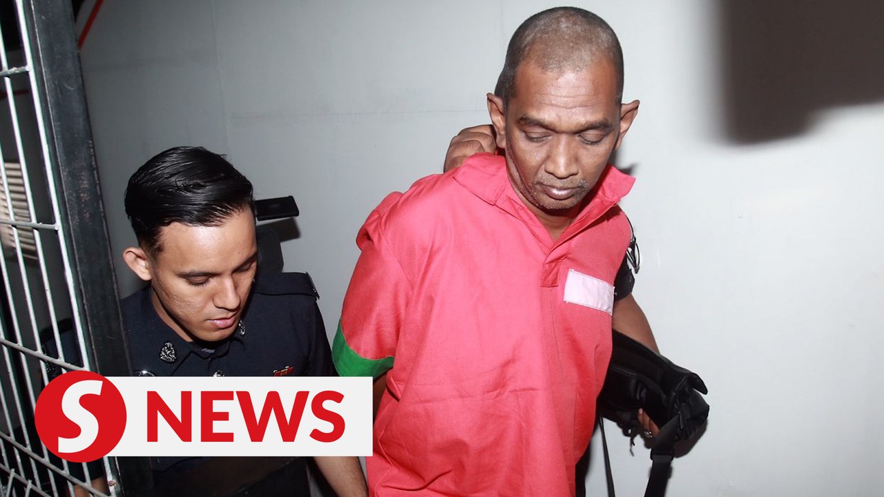 Labourer pleads guilty to cheating 38 in Ipoh in welfare aid scam