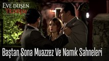 Muazzez ve Namık Sahneleri - Eve  Düşen Yıldırım