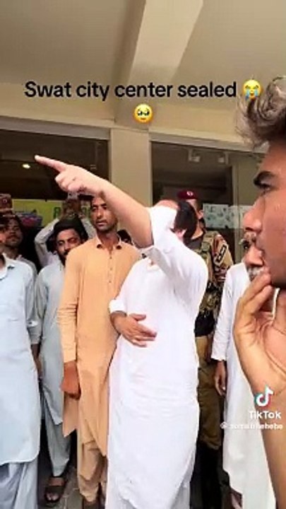 Chatan swat