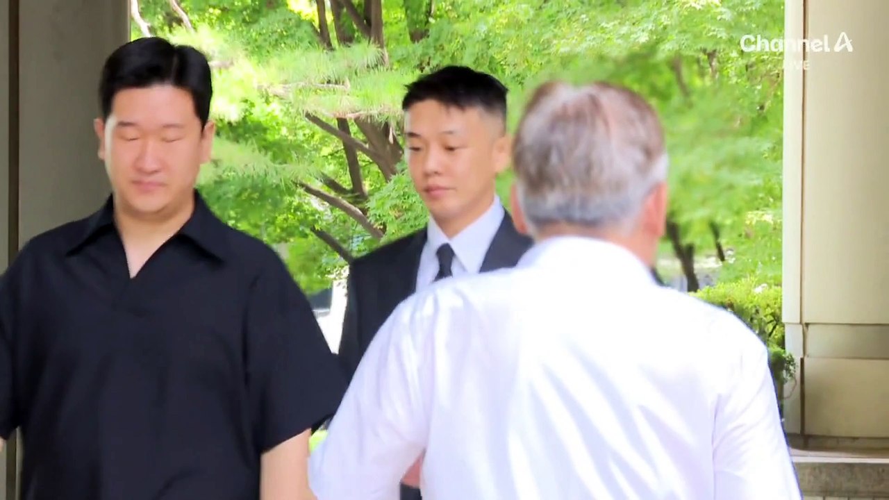검찰, 유아인에 징역 4년 구형…“인생 전체 되돌아봐”
