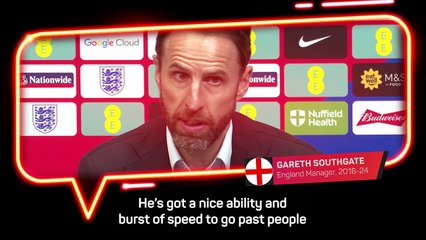 Opta Profile - Eberechi Eze