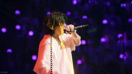 Suga DDAY The Japan Medley DVD