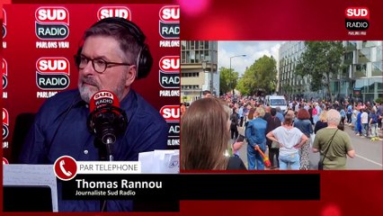 Les Jeux dans tous leurs états - Émission du 24 juillet