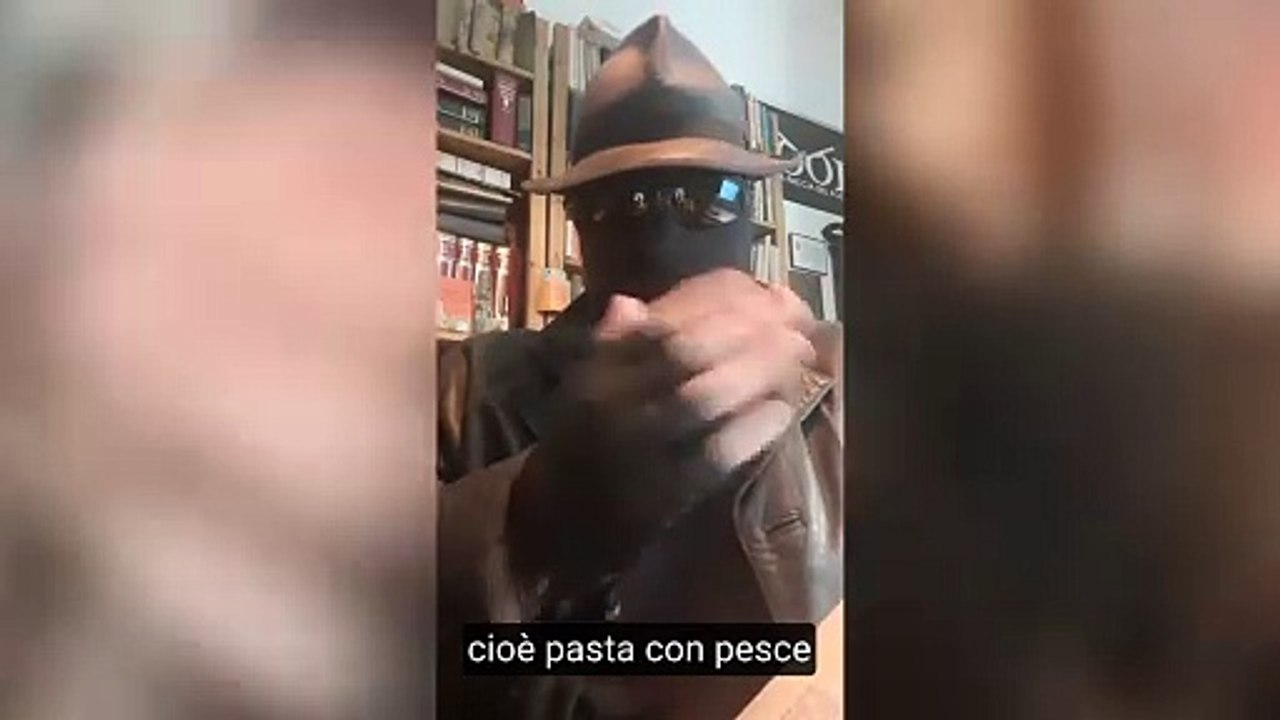 Paste di mare