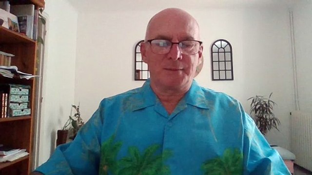 Main pour demain...in PULSAR de et par Michel SIDOBRE L'autre Poète de Narbonne