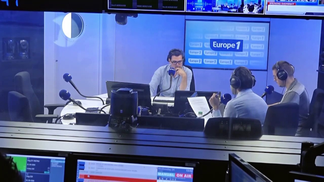 Lucie Castets demande à Emmanuel Macron de la nommer Première ministre