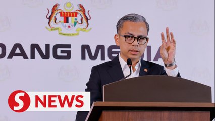 Fahmi: Malaysia to join other countries to seek justice for Palestine following ICJ's decision