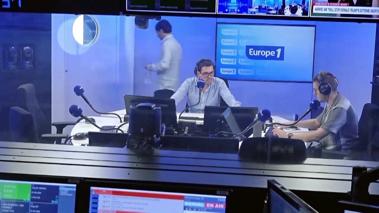 En refusant de nommer Lucie Castets à Matignon, Emmanuel Macron provoque la colère de la gauche