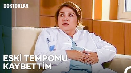 Gestapo'nun Günlüğü #9; Hamilelik Depresyonu Beni De Vurdu... - Doktorlar