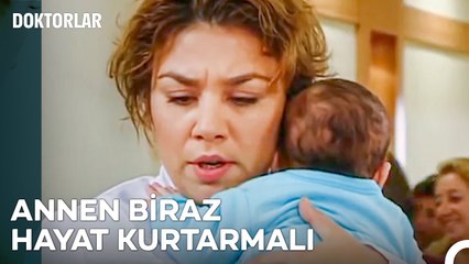 Gestapo'nun Günlüğü #11; Hem Bebek Yaptım Hem Kariyer - Doktorlar