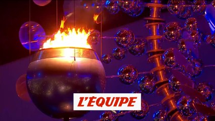 Trailer du documentaire « Cérémonie d'ouverture : premiers secrets » - JO 2024 - Médias