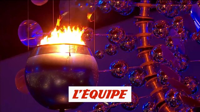 Trailer du documentaire « Cérémonie d'ouverture : premiers secrets » - JO 2024 - Médias