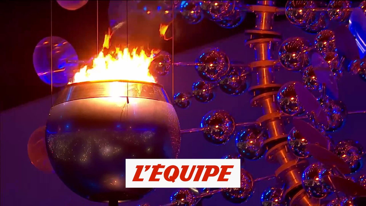 Trailer du documentaire « Cérémonie d'ouverture : premiers secrets » - JO 2024 - Médias