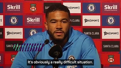 Chelsea looking to move on from 'difficult' Enzo Fernandez situation