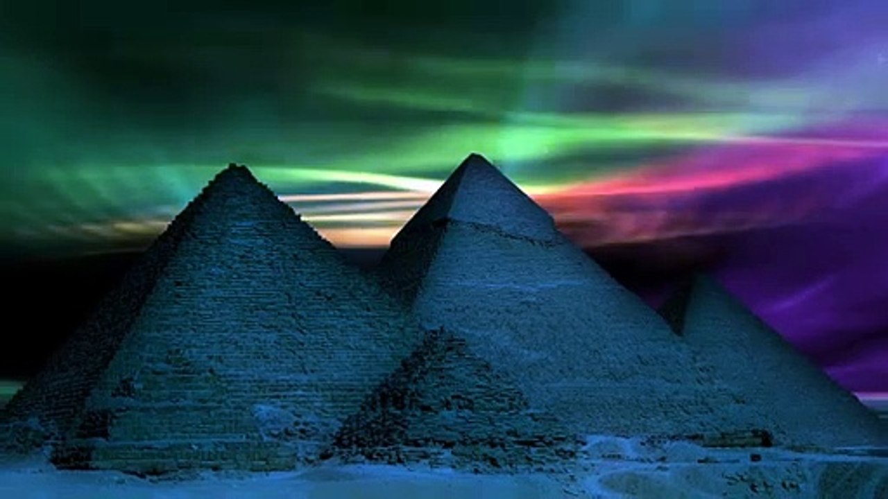 Mummy Shark Trailer OV