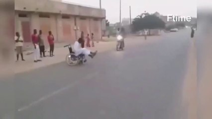 Funny Videos Compilation  Pranks - Amazing Stunts