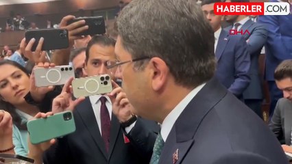 Bakan Tunç'tan Bahçeli'nin "Köpeklere karşı uygulanacak yanlışın karşısında oluruz" sözlerine yanıt