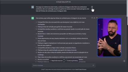 Dominando a Inteligência Artificial - MD3: 01